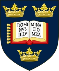University of Oxford